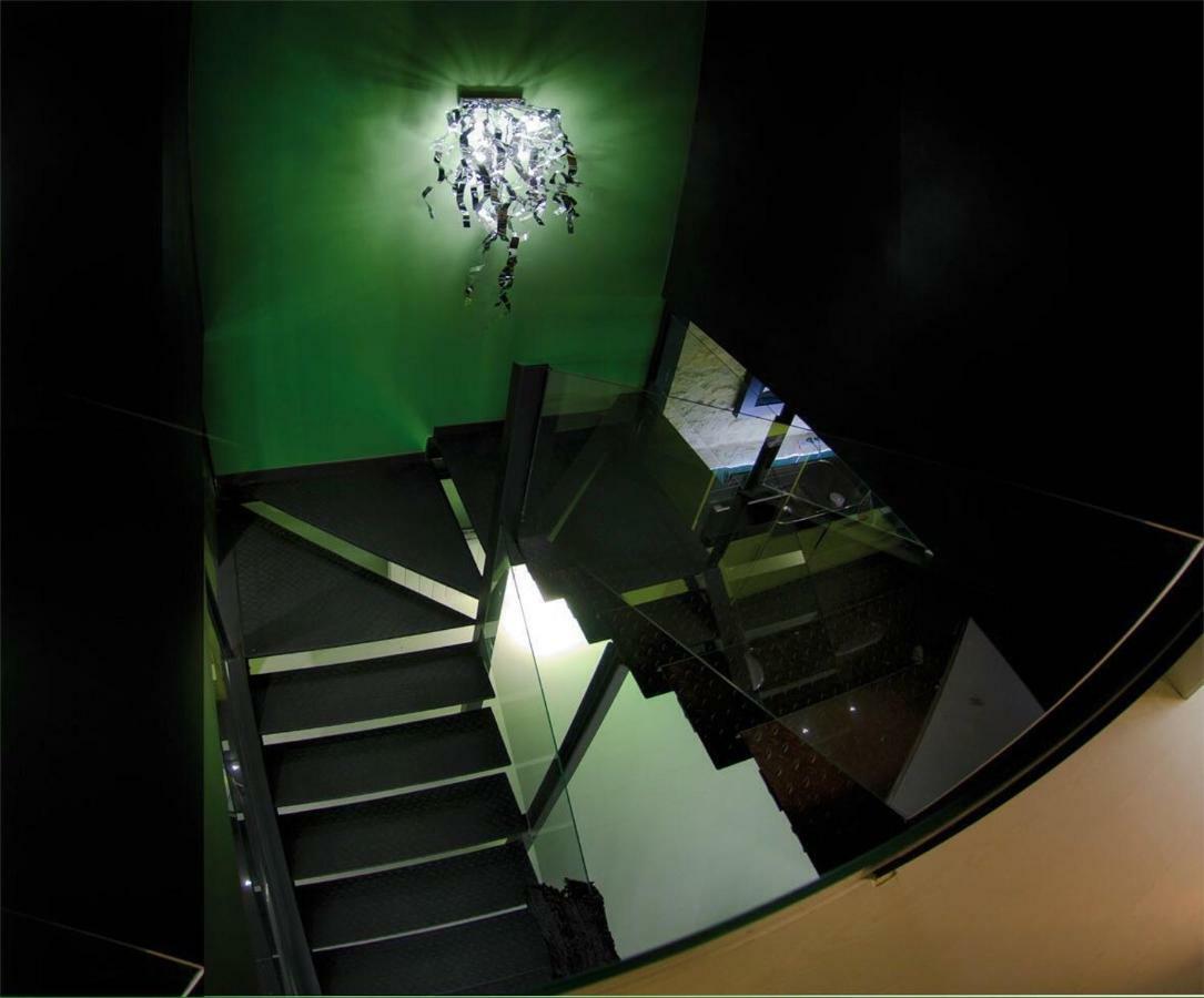 Casa Rural Luces Y Sombras Prádena Extérieur photo